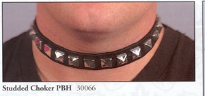Choker Studded