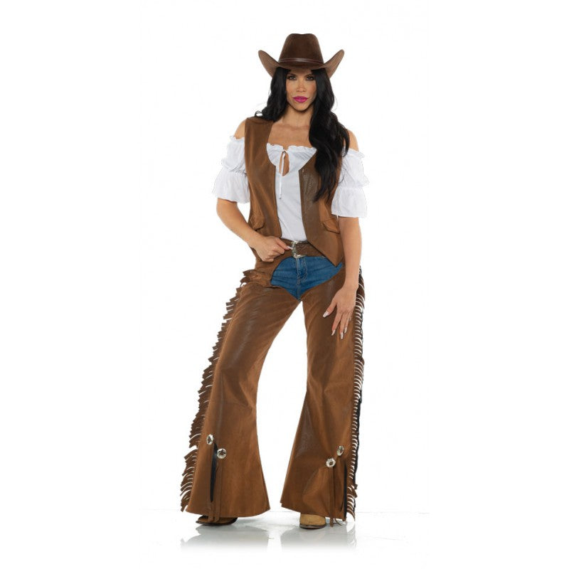 Women&#39;s Wild West Costumes