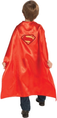 c. Cape Superman