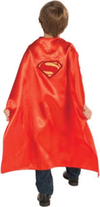 c. Cape Superman