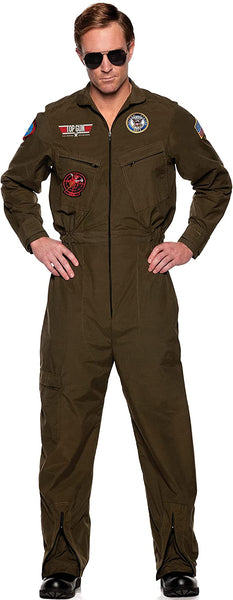 Top Gun Pilot Suit 2X