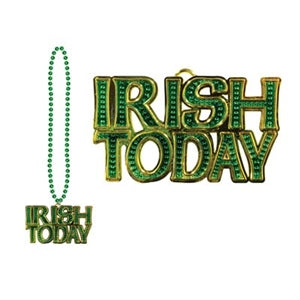 Beads Irish Today