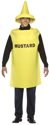 Mustard