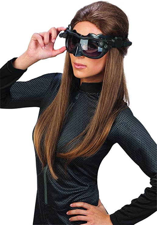 Catwoman Accesory Kit 3PC