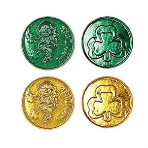 Coins Lucky Leprechaun