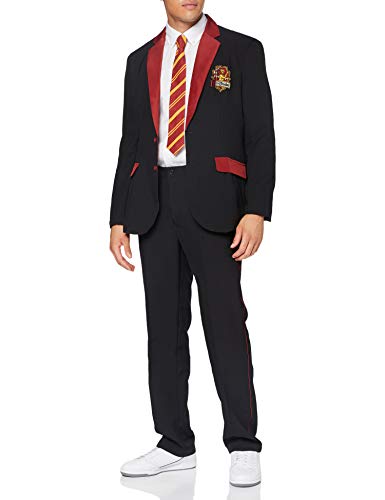 Harry Potter Gryffindor Suit