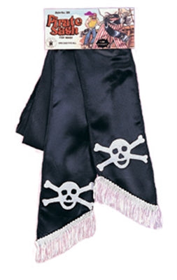 Pirate Sash