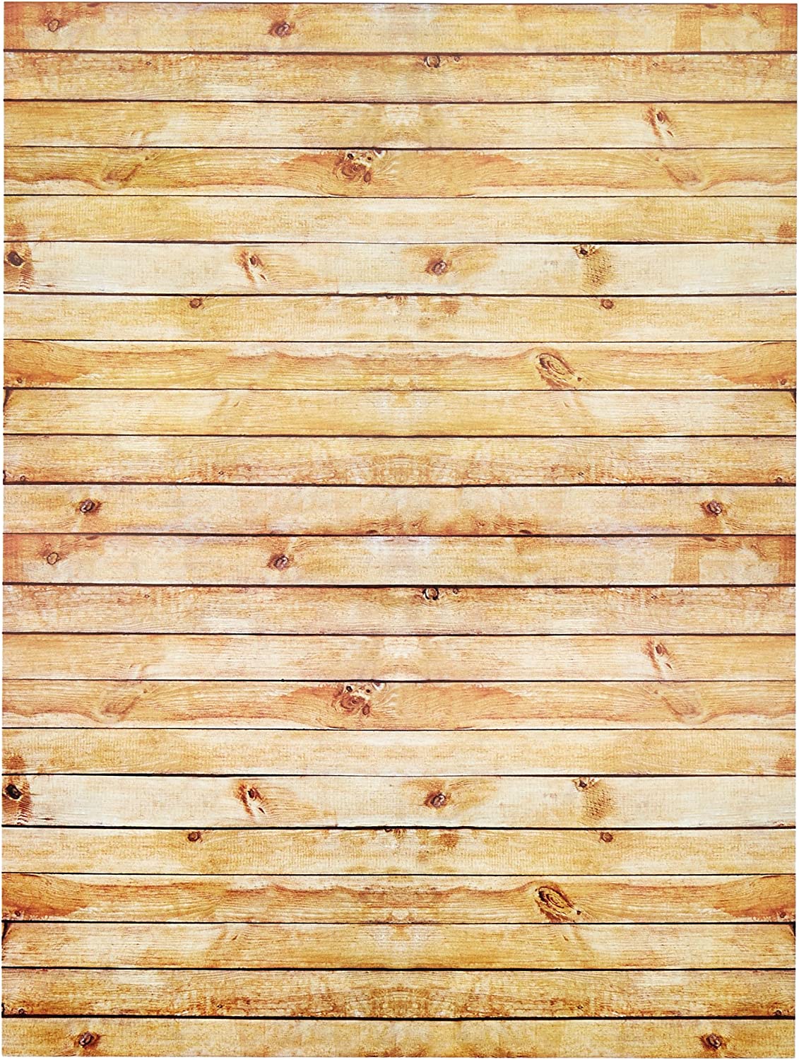Backdrop Wood Paneling
