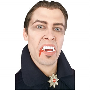 Vampire Teeth