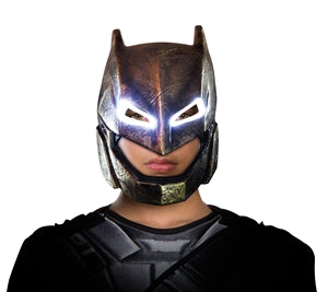 Mask Batman Armored Light Up
