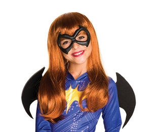 C. Wig Batgirl