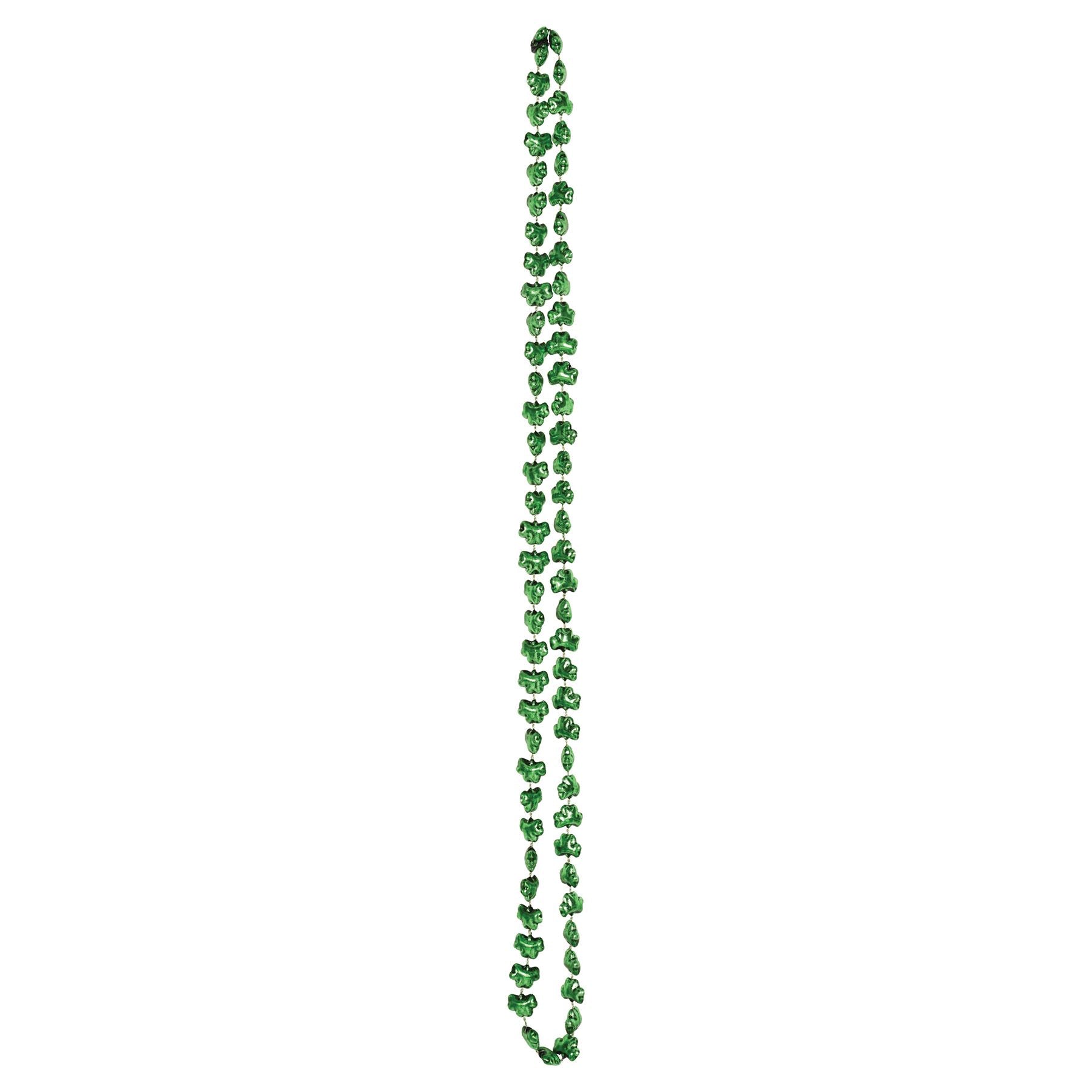 Beads Mini Shamrock 6CT