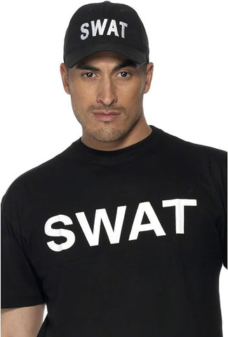 Hat SWAT Cap
