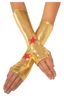 Gauntlets Wonder Woman