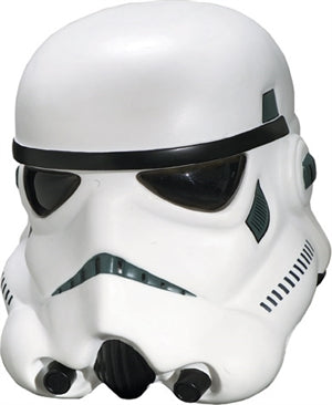 Helmet Stormtrooper Collectors