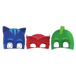 Masks PJ Mask