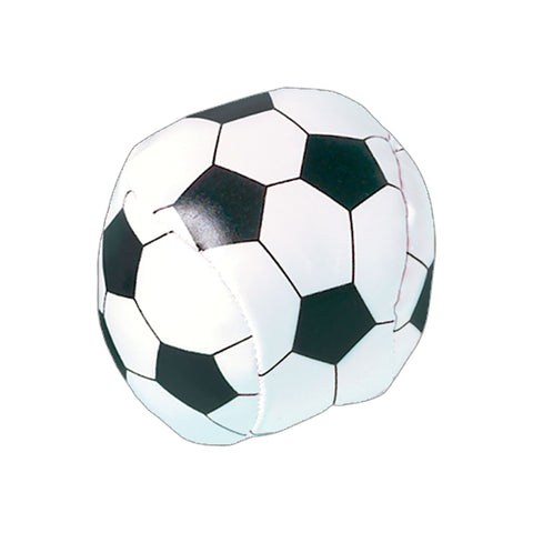 Goal Getter Squishy Soccer Balls 8CT