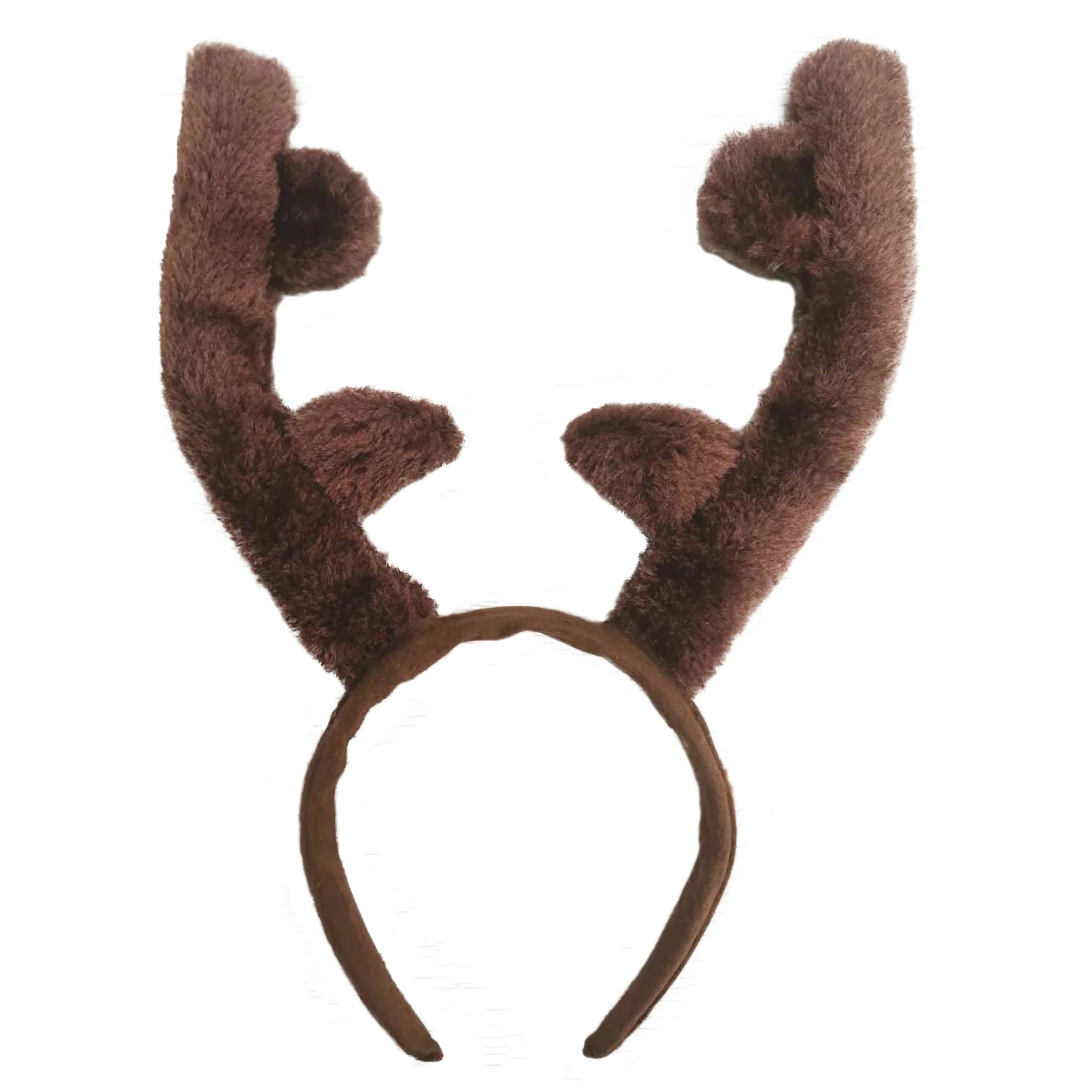 Reindeer Antler Headband