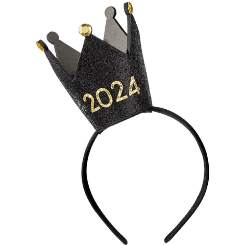2024 Crown Headband