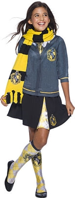 Scarf Hufflepuff Harry Potter