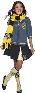 Scarf Hufflepuff Harry Potter