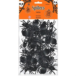 Spiders 28PC