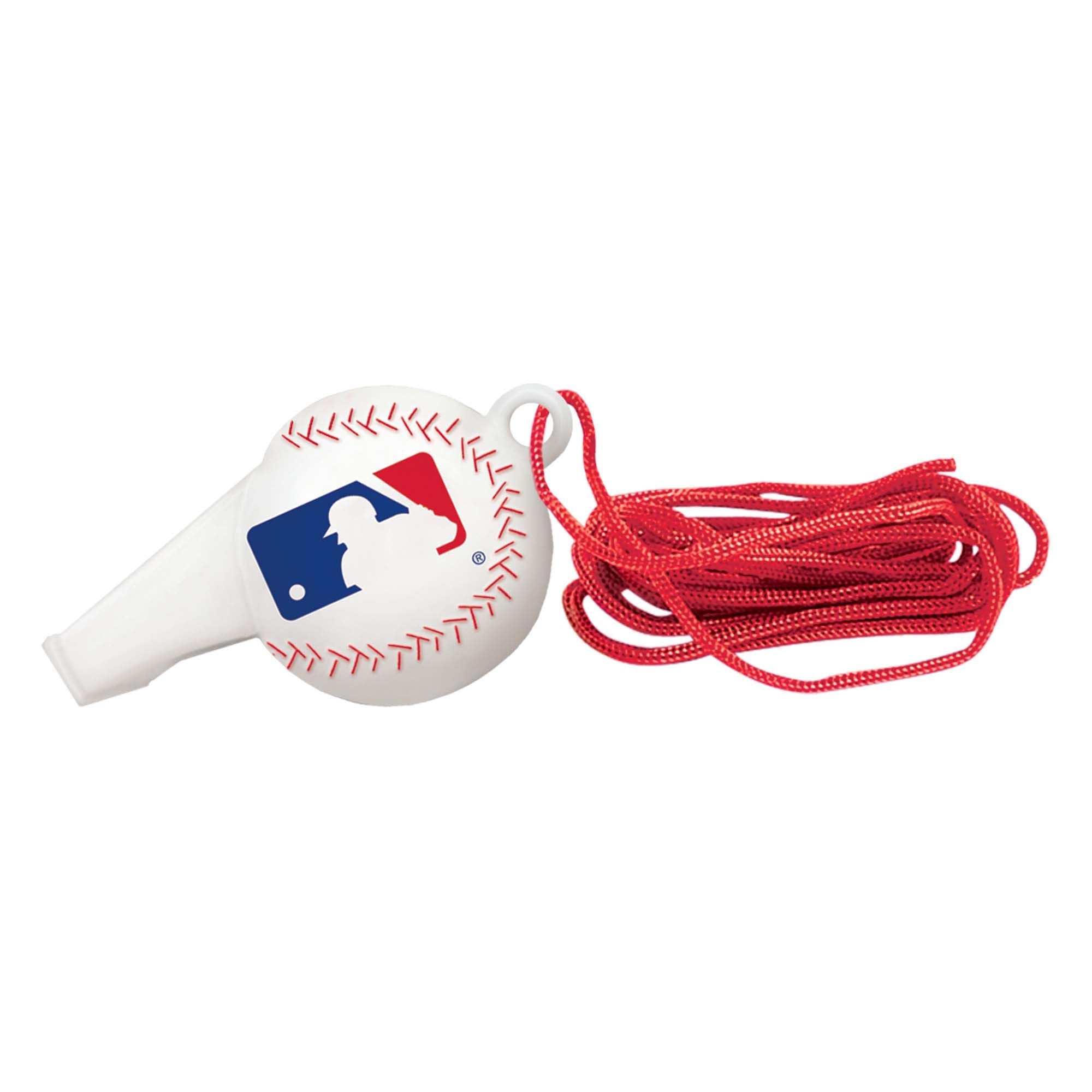 MLB Whistles