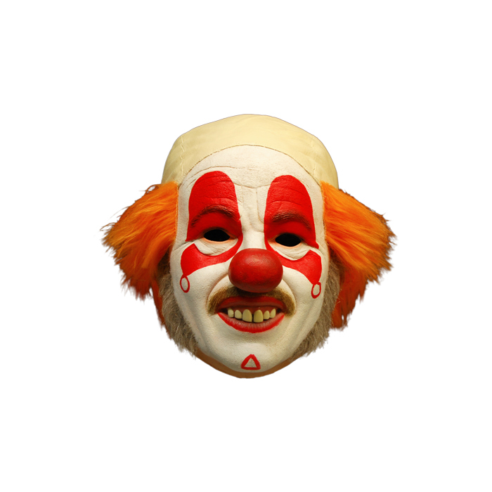 3 From Hell Mr. Baggy Britches Latex Mask