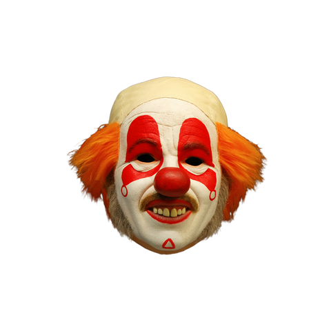 3 From Hell Mr. Baggy Britches Latex Mask