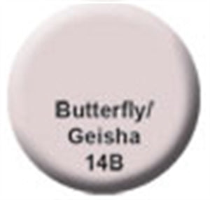 Mehron Butterfly Geisha