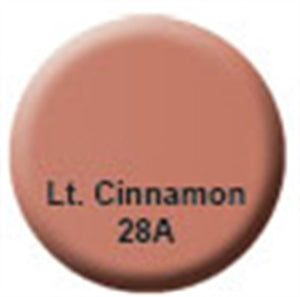 Mehron Lt. Cinnamon