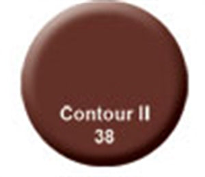 Mehron Contour II