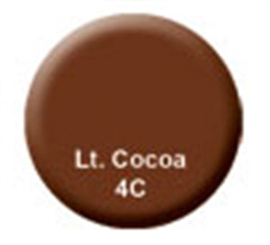Mehron Lt. Cocoa