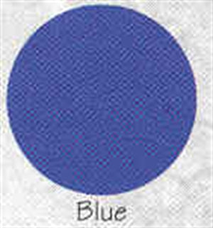 Mehron Blue