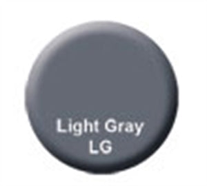 Mehron Light Grey