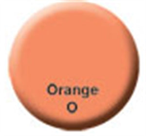 Mehron Orange