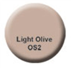 Mehron Light Olive