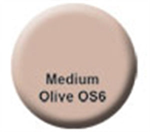 Mehron Medium Olive