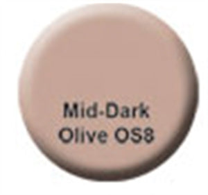 Mehron MID Dark Olive