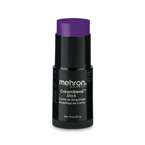 Mehron Purple