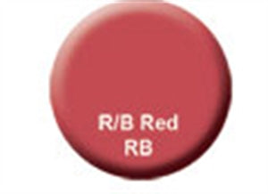 Mehron R/B Red