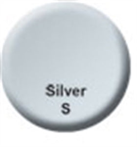 Mehron Silver