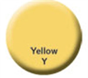 Mehron Yellow