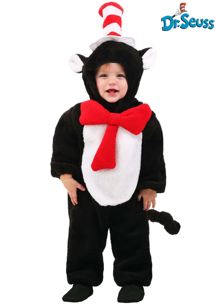 C. Cat In The Hat 12-18MO