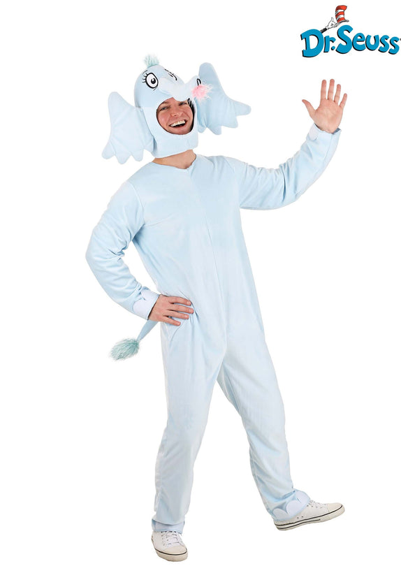 Men&#39;s Dr. Suess Costumes