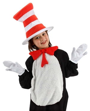 C. Cat In Hat Accessories Kit