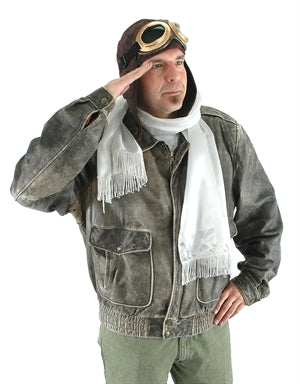 Cap Aviator Kit Vintage