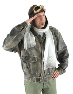 Cap Aviator Kit Vintage