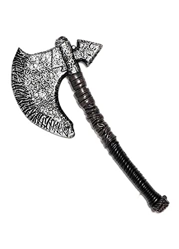 Warrior Axe