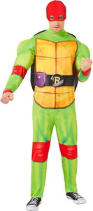 Teenage Mutant Ninja Turtles: Mutant Mayhem Adult Raphael Costume